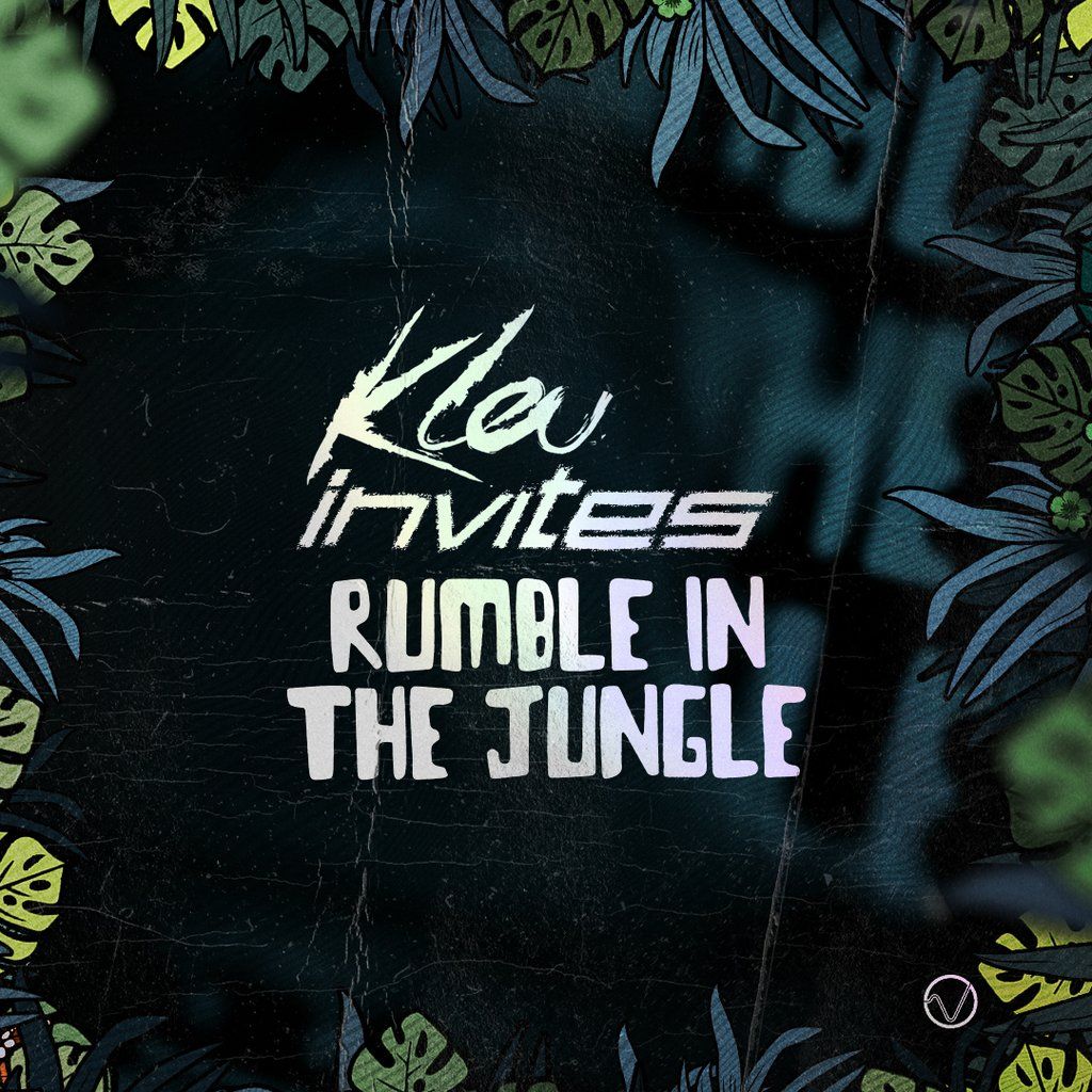 Kleu Invites - Rumble in the Jungle