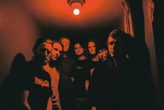 King Gizzard and the Lizard Wizard (NEW DATE) 2021