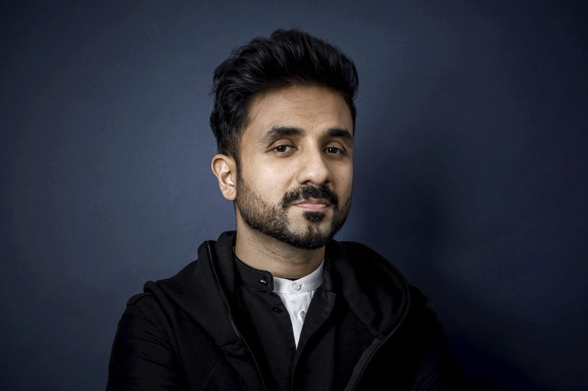 Vir Das at Tampa Theatre