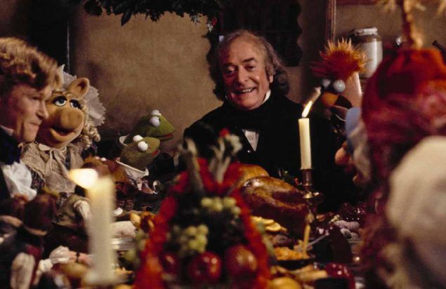 The Muppet Christmas Carol (Full Length Version) at Frank Banko Alehouse Cinemas