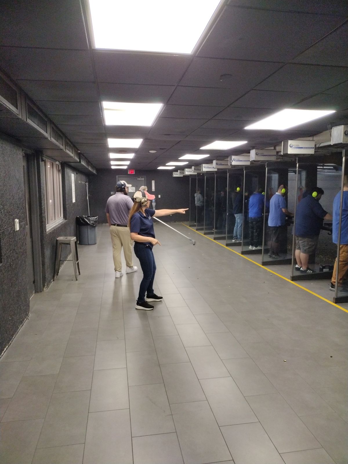 License to Carry Class $59 (DPS approved)