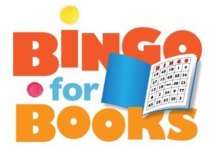 BINGO for books