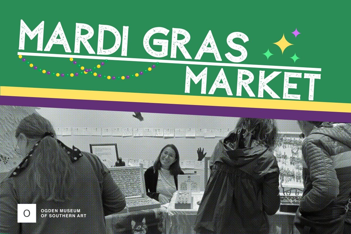 Mardi Gras Market