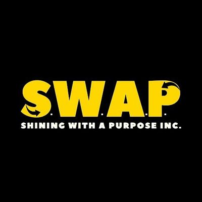 Shining With A Purpose Inc