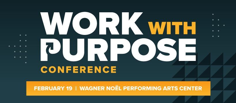 Work With Purpose Conference - Permian Basin