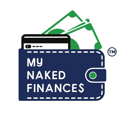 My Naked Finances, LLC