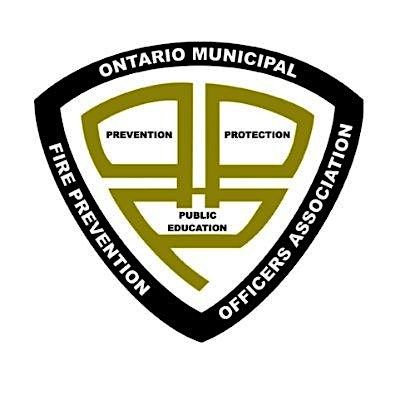 Ontario Municipal Fire Prevention Officer's Assoc.