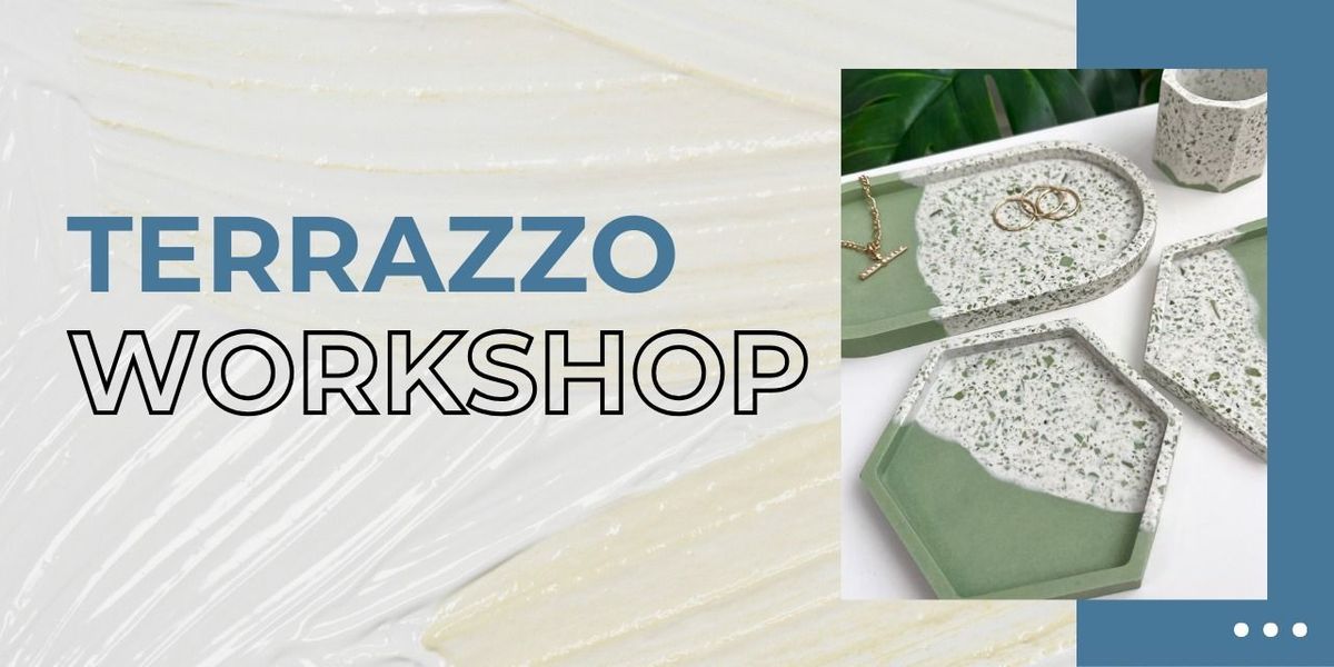 Terrazzo Workshop