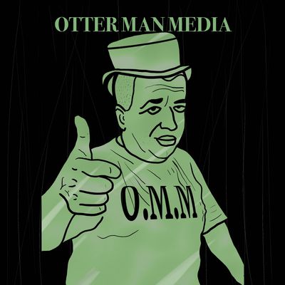 Otter Man Media
