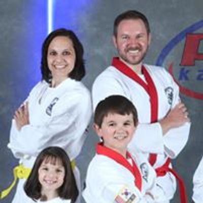 PKSA Karate Macomb Twp