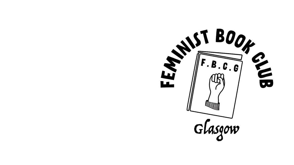 Feminist Book Club Glasgow