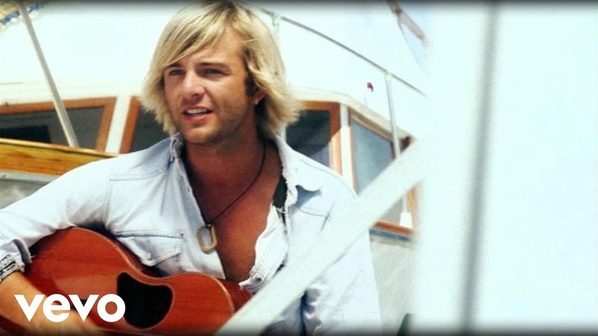 Keith Harkin