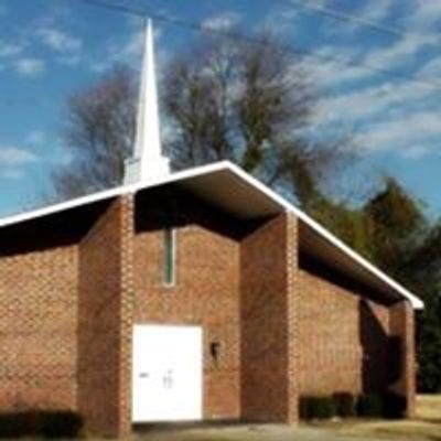 Friendly Church of God In Christ