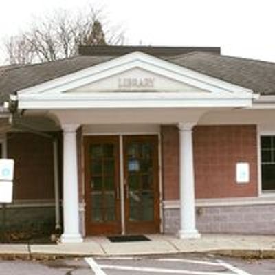 Wernersville Public Library