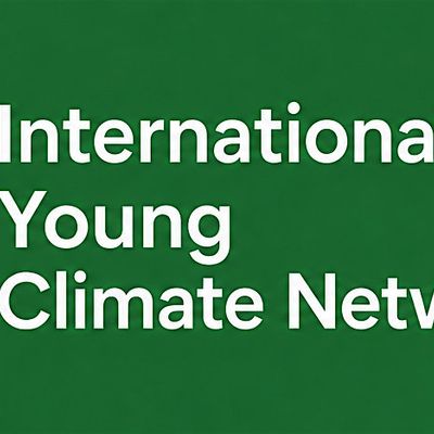 International Young Climate Network