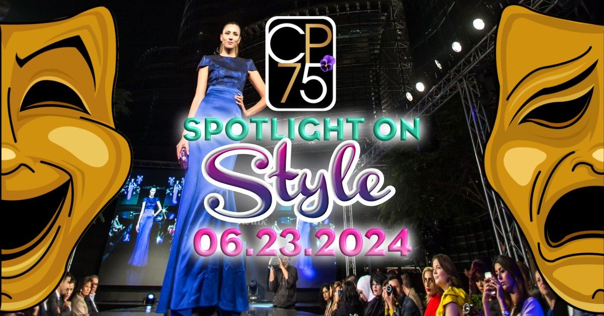 CP Spotlight On Style