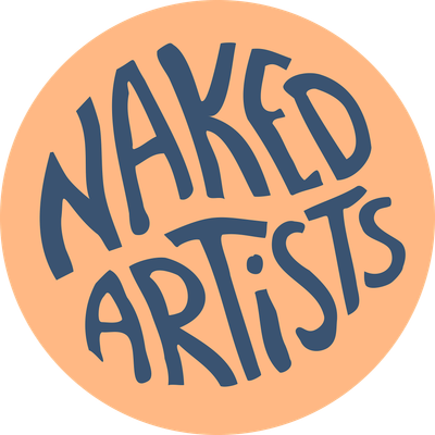 Naked Artists