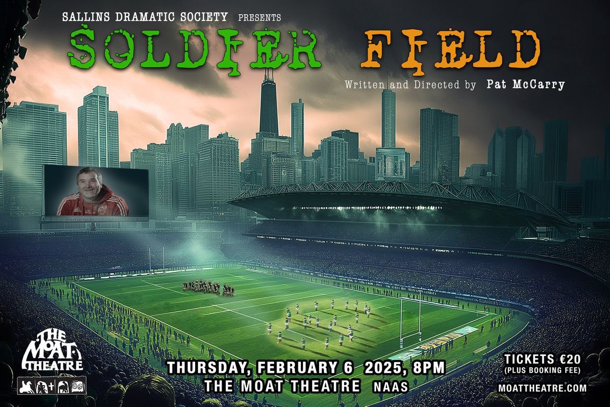 SOLDIER FIELD