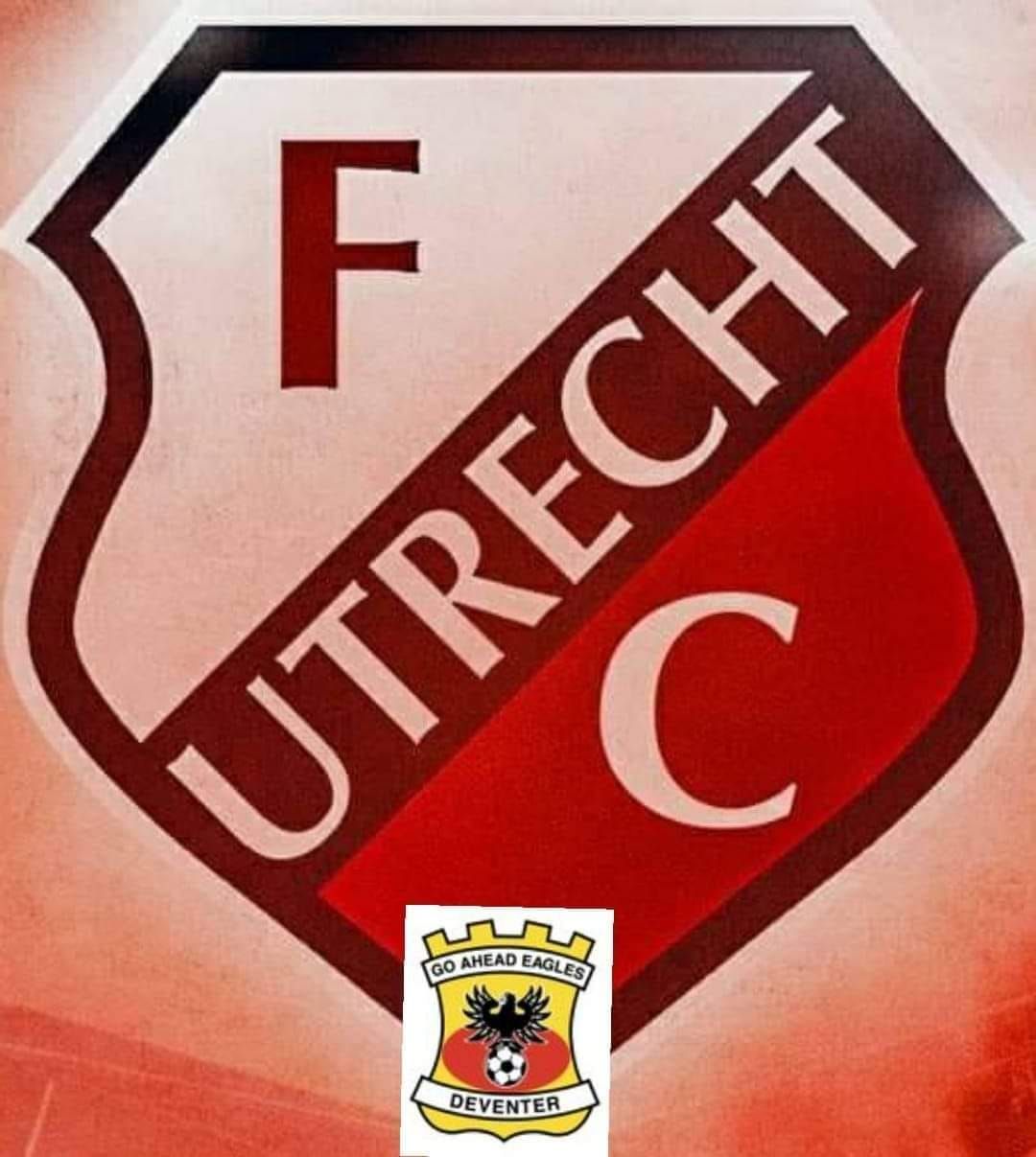 fc Utrecht - go ahead eagels 