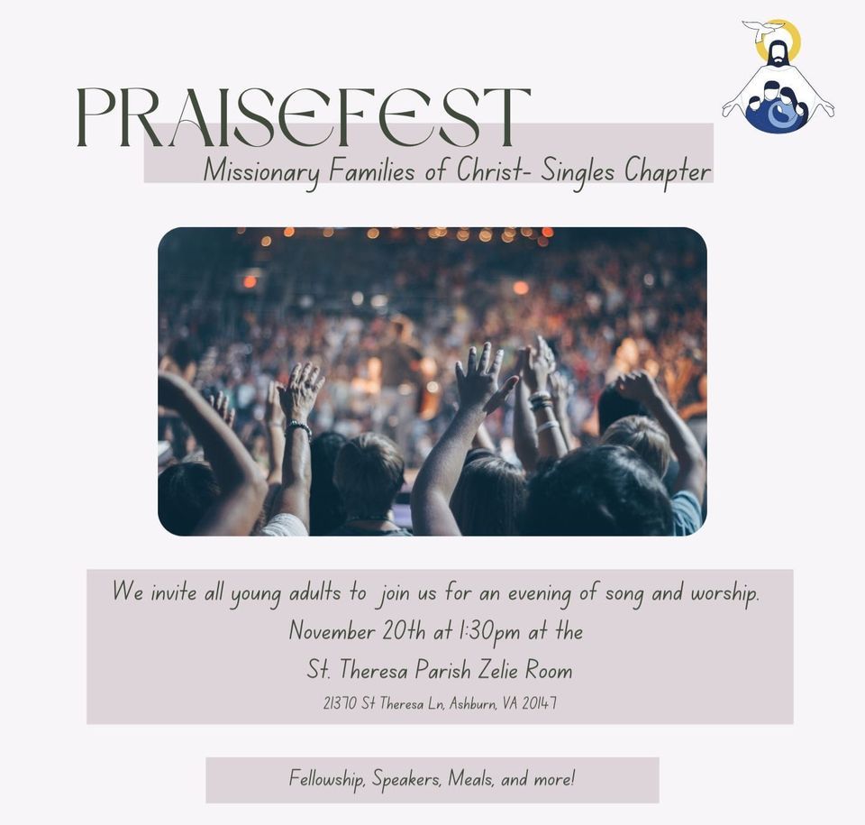 PraiseFest