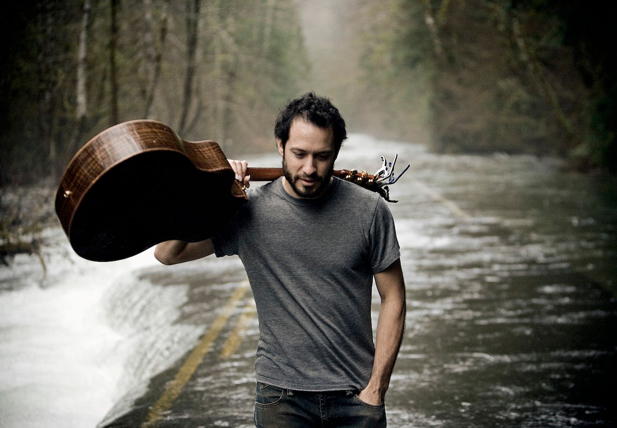 Trace Bundy at Boulder Theater