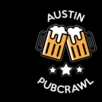 Austin Pub Crawl