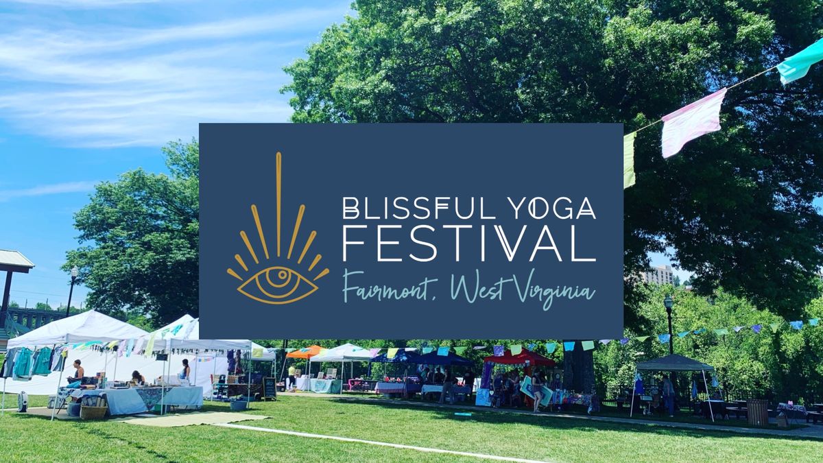 Blissful Yoga Festival 
