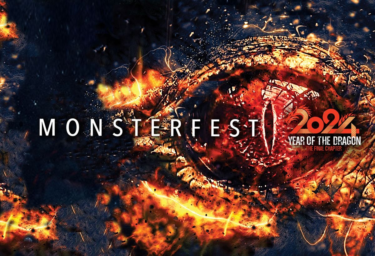 Monsterfest 2024