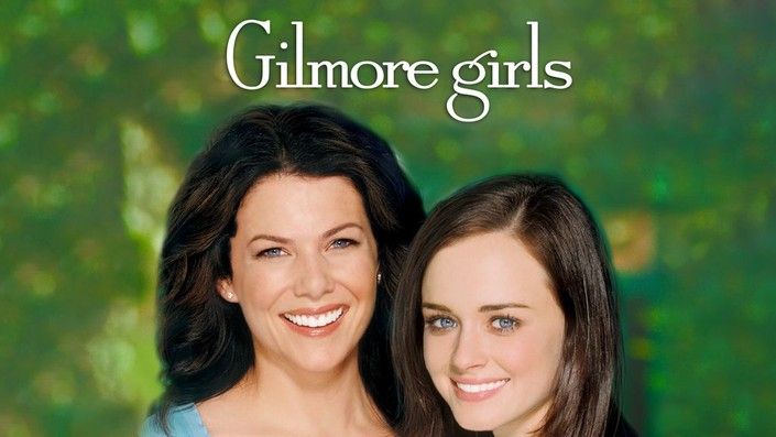 Gilmore Girls Trivia