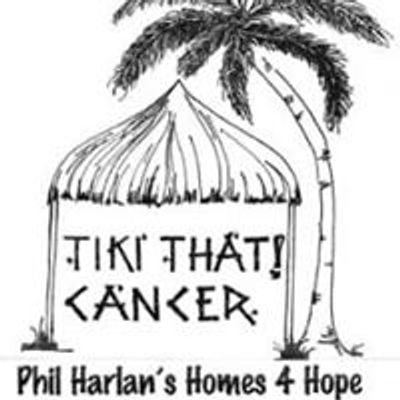 Phil Harlan's Homes for Hope - Relay for Life Team