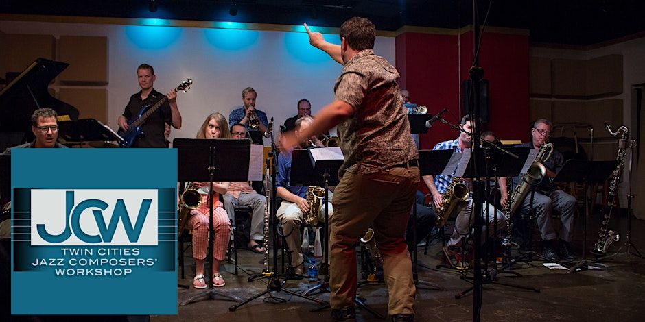 Twin Cities Jazz Composers\u2019 Workshop: Summer Showcase Concert