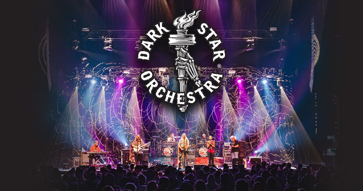 Dark Star Orchestra