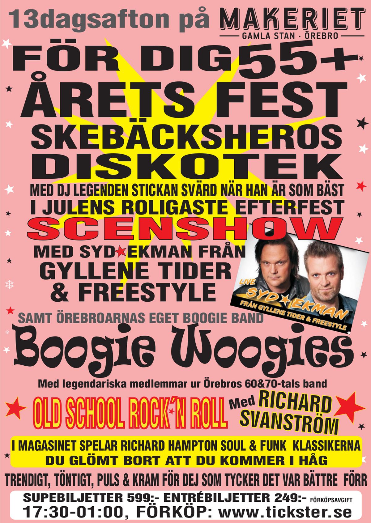 \u00c5rets Fest 55+