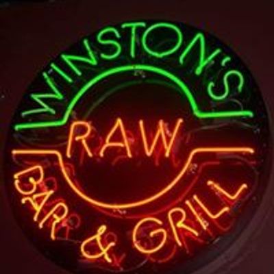 Winston's Raw Bar and Grill