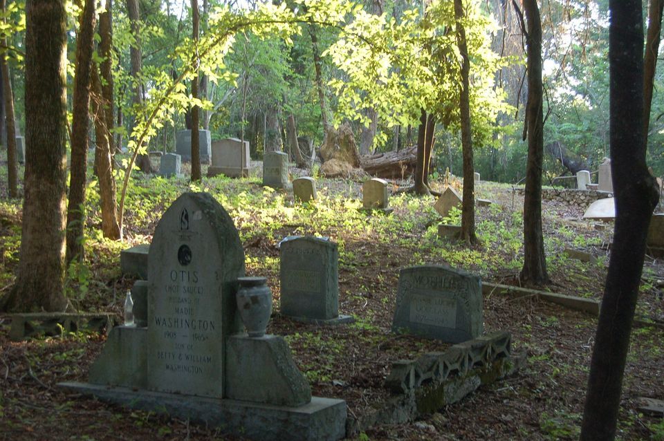 2-Day Cemetery Preservation Workshop