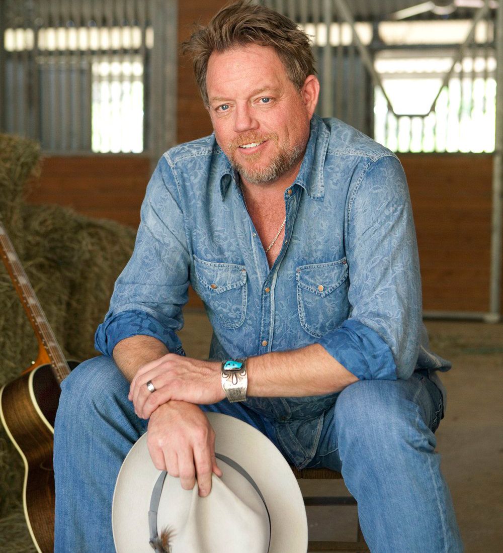 Pat Green