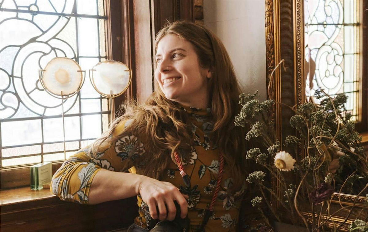 Taking Better Photos for Tattoo Artists