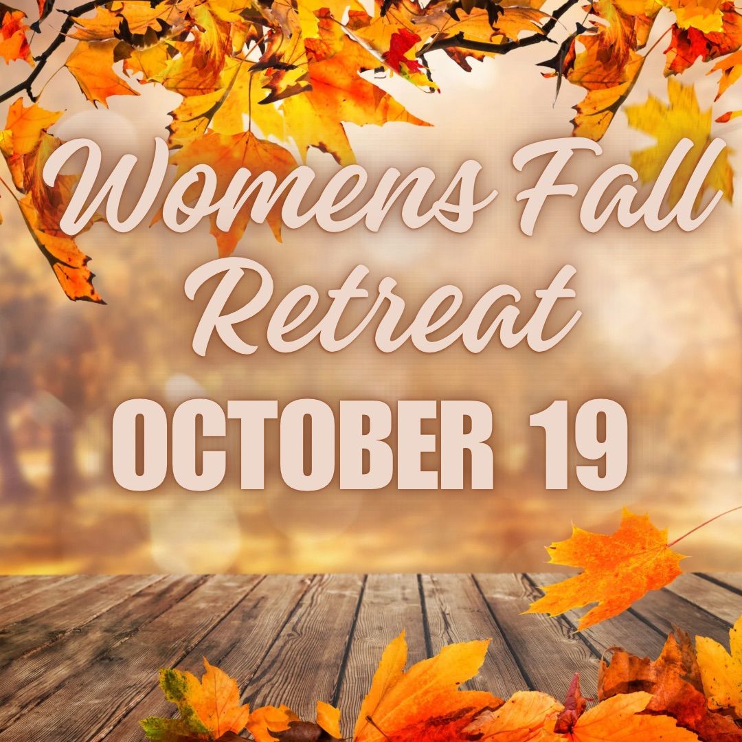 Fall Retreat