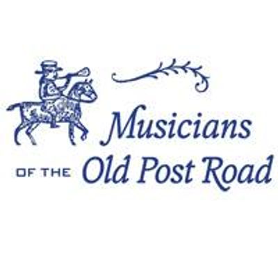 Musicians of the Old Post Road