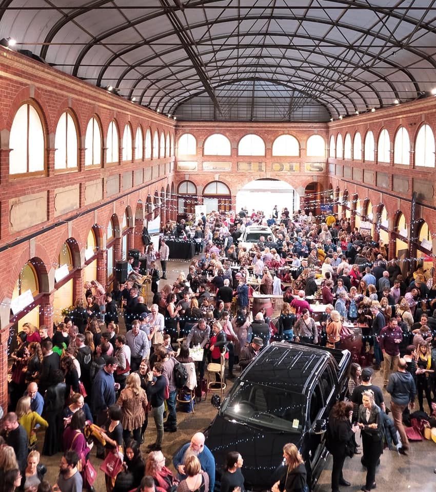 Red Series - Ballarat Mining Exchange