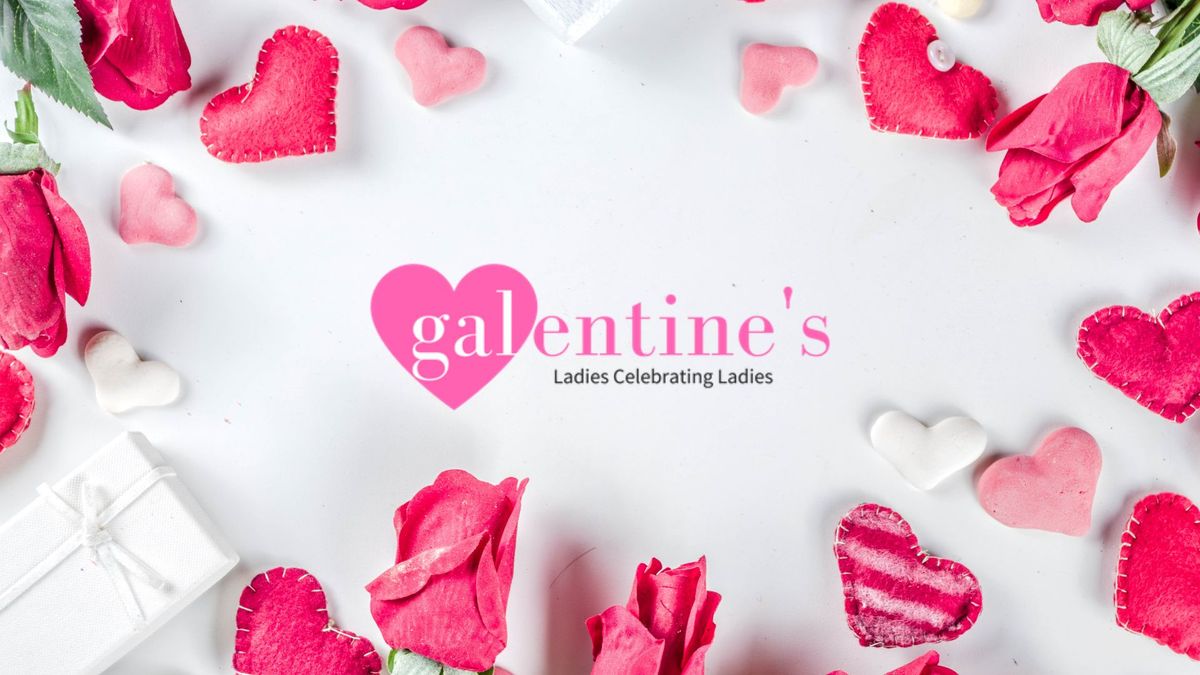 Galentine's Day