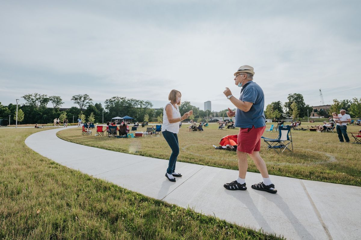 Howard Park Summer Concert Series