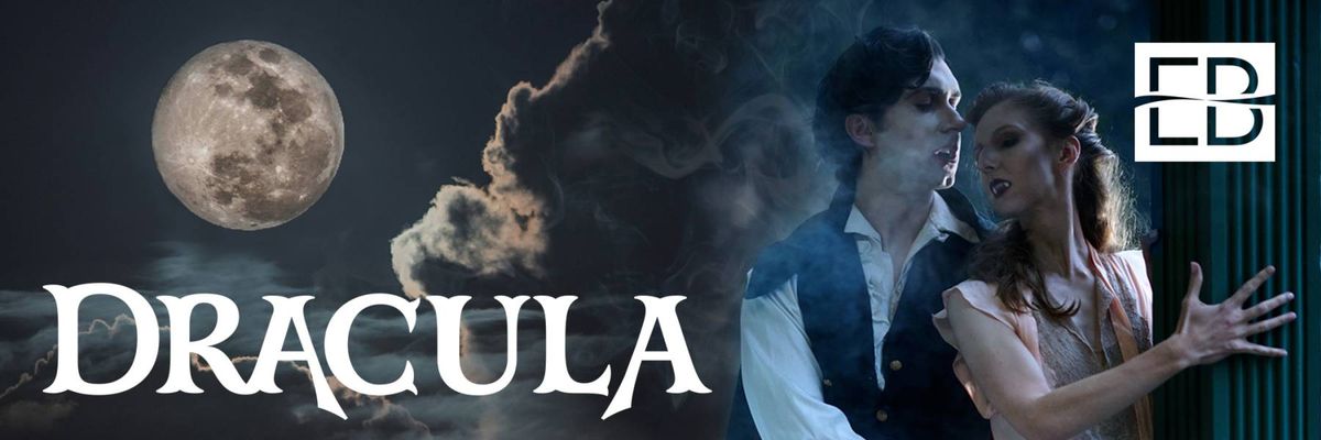 Eugene Ballet: Dracula