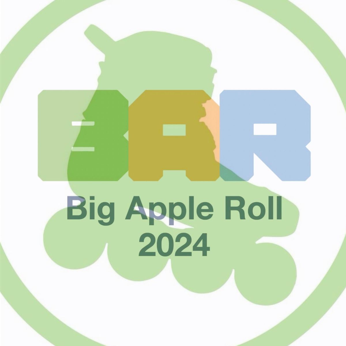 Big Apple Roll 2024
