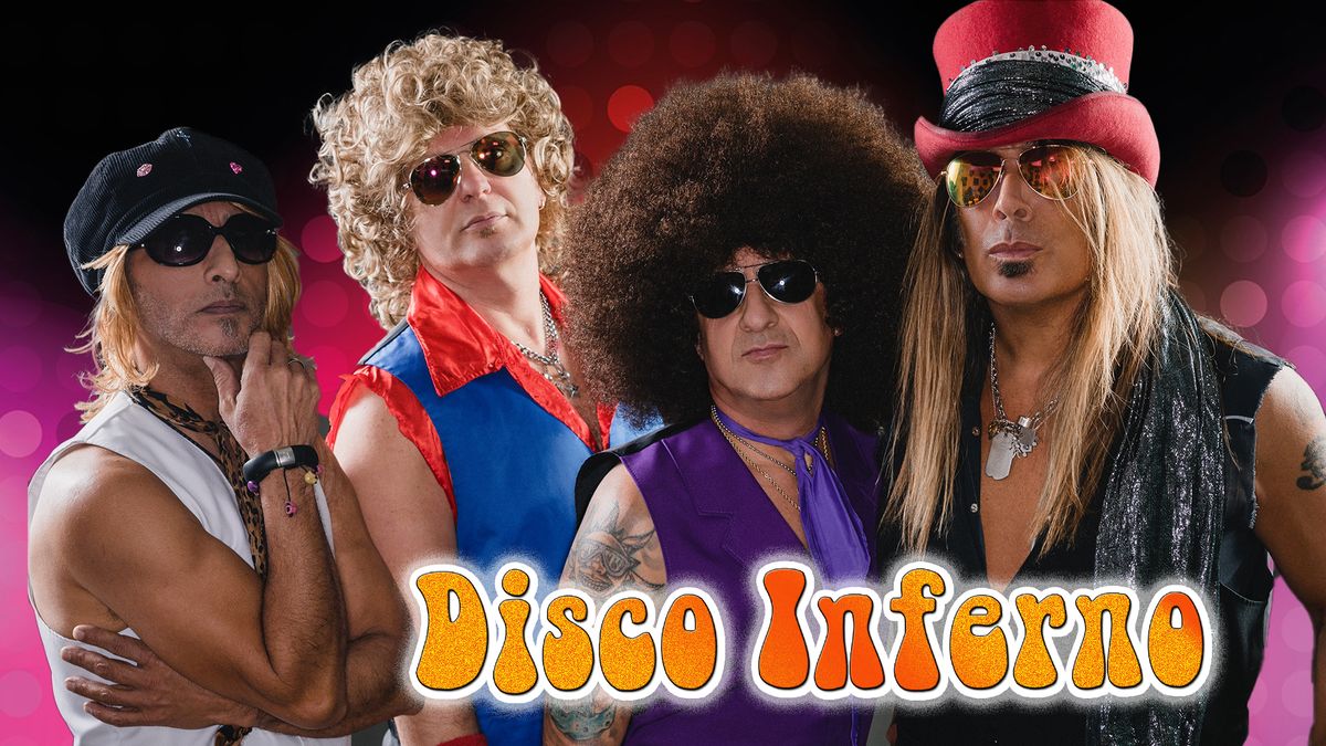 Disco Inferno