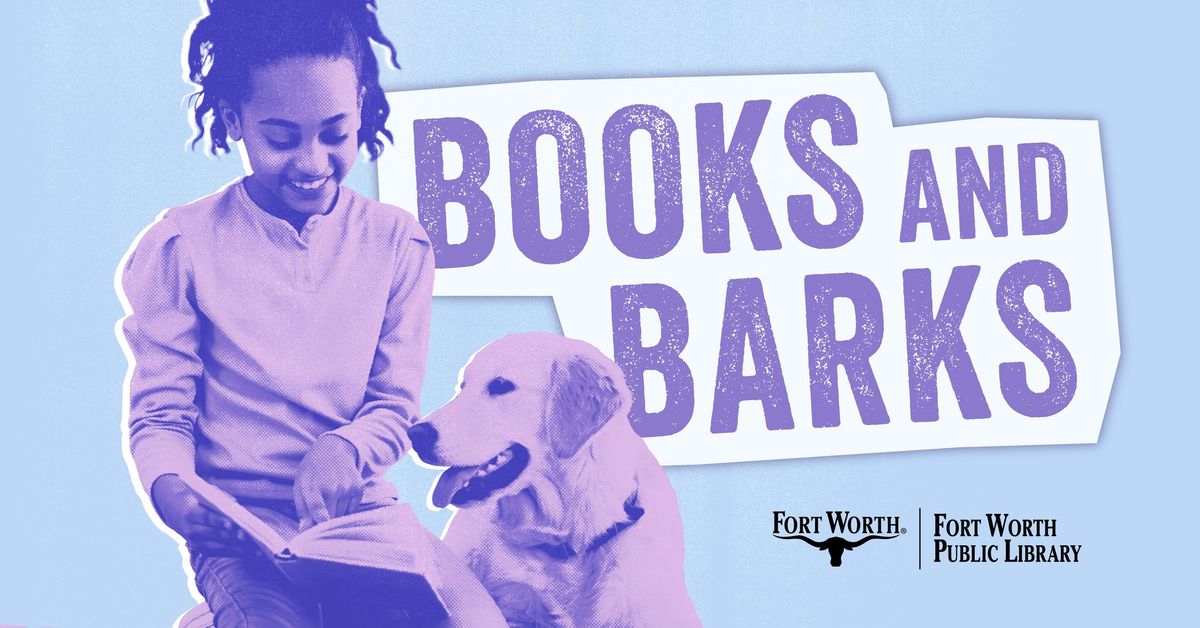 Books and Barks - Golden Triangle