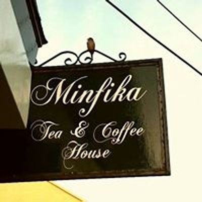 Minfika Tea & Coffee House - Normanby