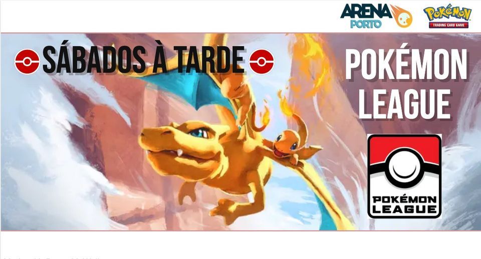 Arena Porto -  Pok\u00e9mon League -  Irida [Full Art - ASR 186]