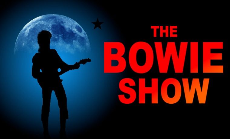 The Bowie Show