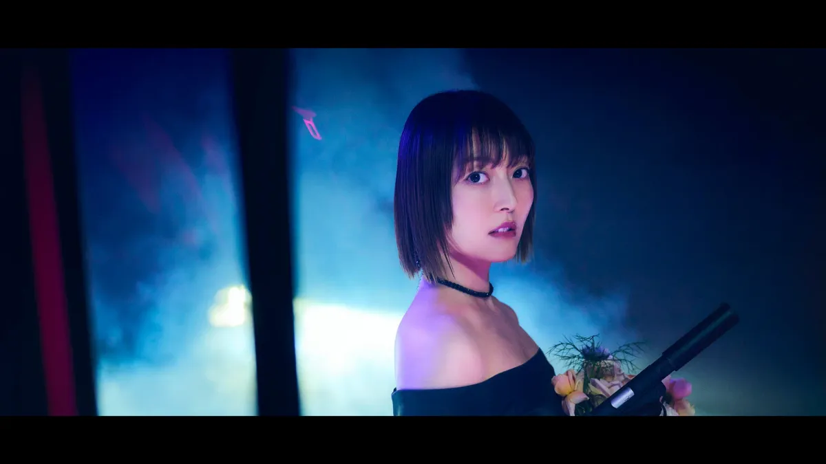 Kana Hanazawa, POLKADOT STINGRAY in \u6e2f\u533a